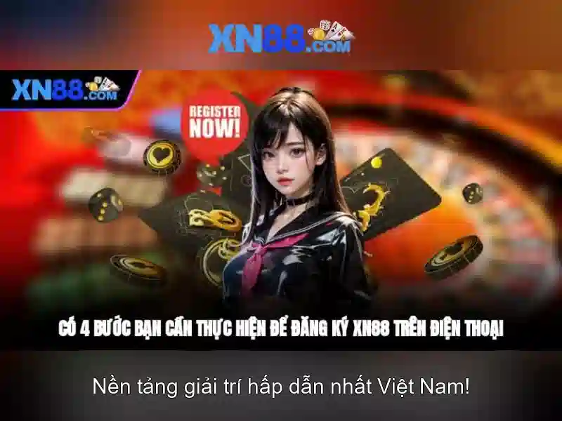 Giới thiệu về xn88