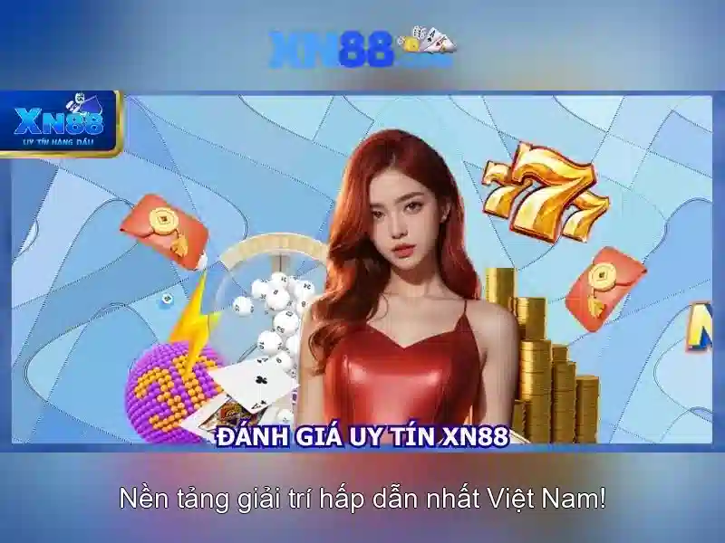 Các trò chơi và tính năng nổi bật