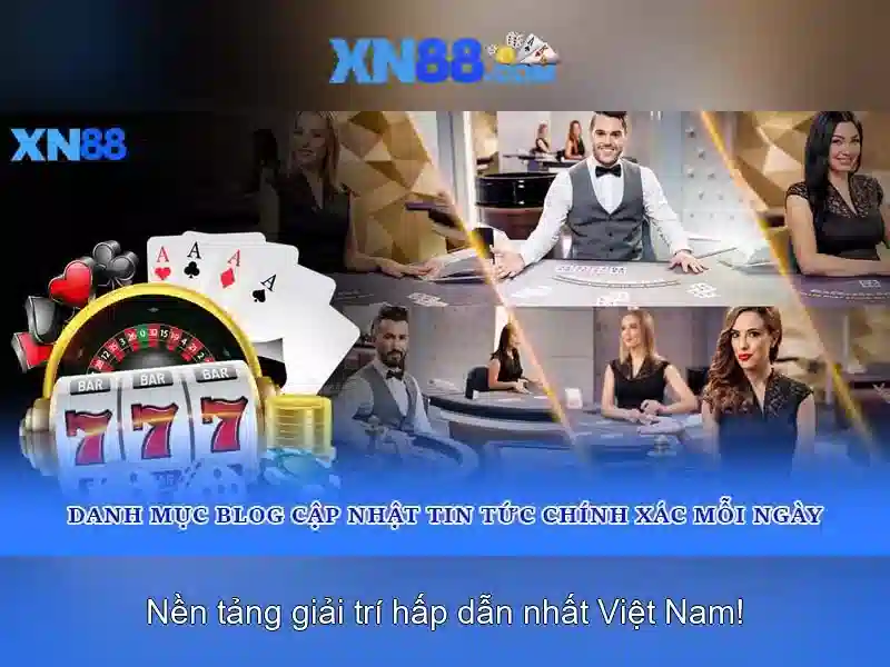 Xn88 và nền tảng trò chơi trực tuyến Giao diện nhà cái hoàn hảo