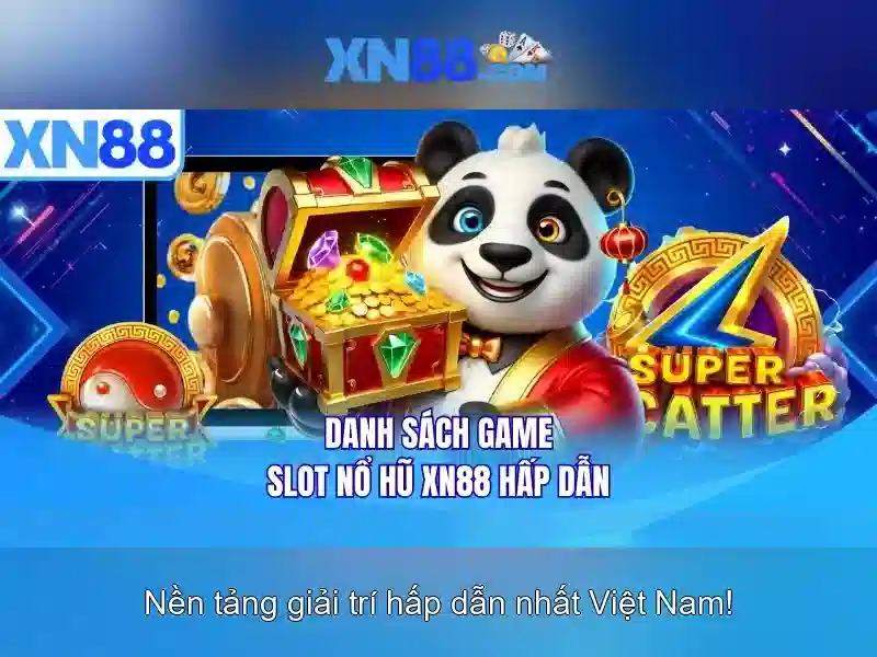 Giao diện nhà cái hoàn hảo