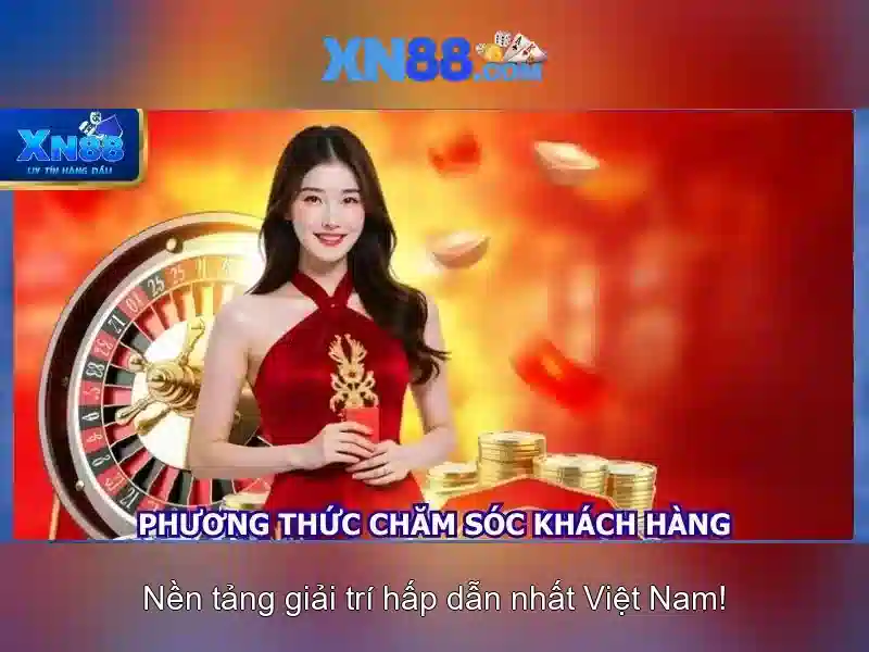 Giới thiệu xn88: Nền tảng giải trí trực tuyến an toàn và đa dạng