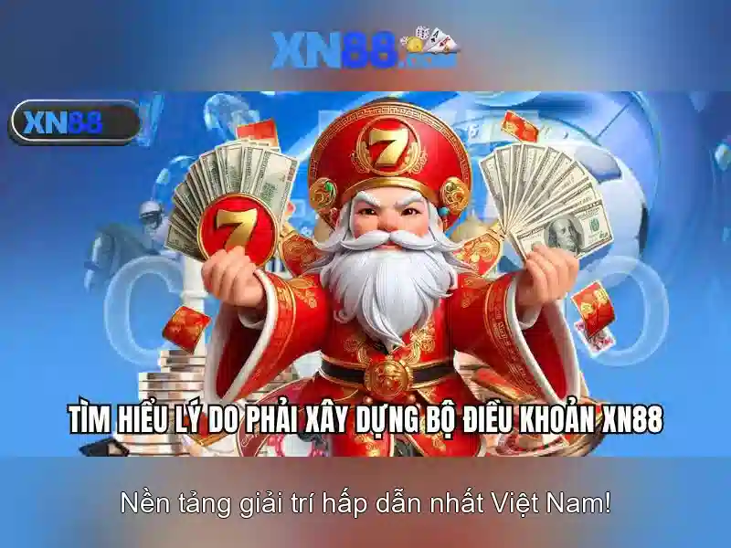 xn88: Nền tảng casino trực tuyến nổi bật