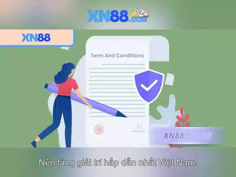 Trải nghiệm người dùng xn88