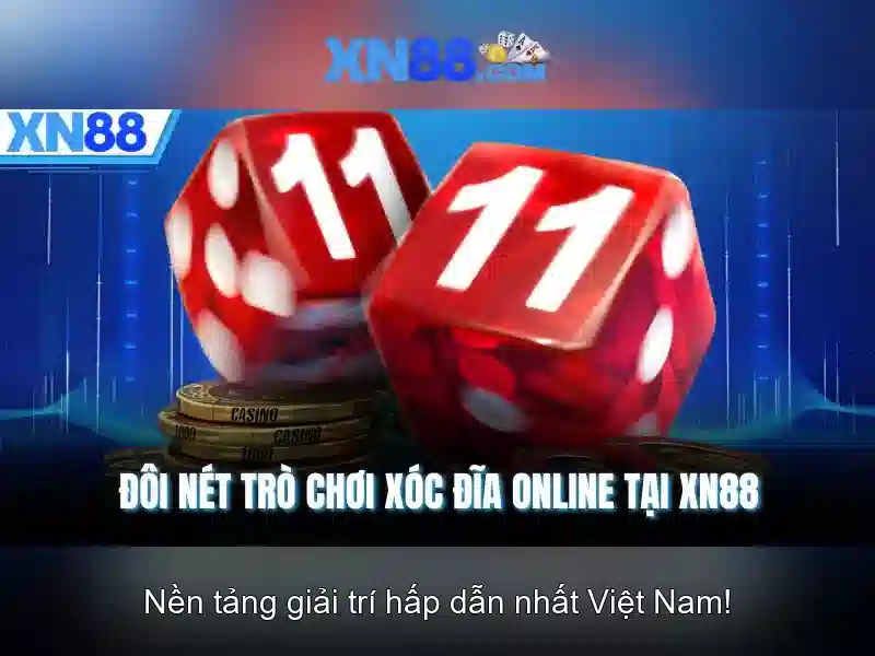 Giải thích về xn88