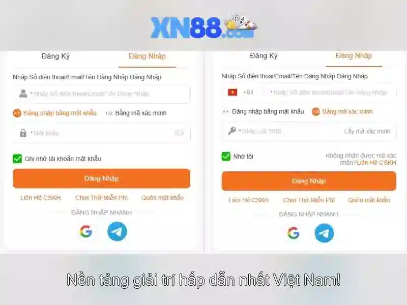 Nền tảng và trò chơi