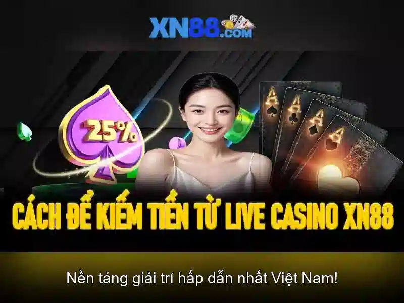 Giao diện nhà cái hoàn hảo