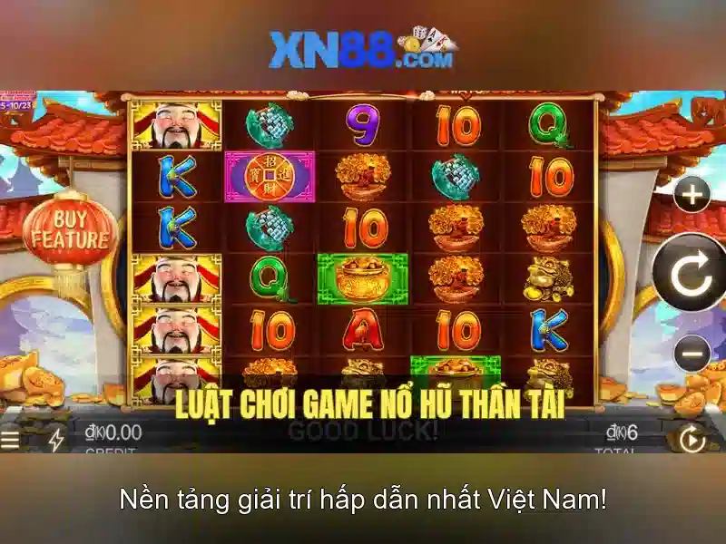 An toàn và bảo mật tại XN88\n