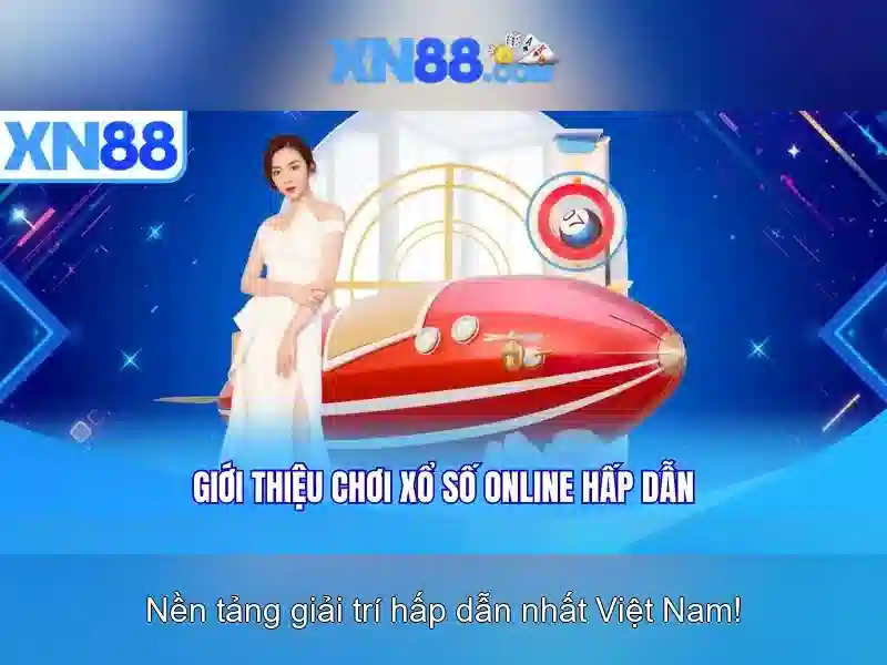 Khám phá xn88: Nền tảng số cho giải trí và thanh toán an toàn