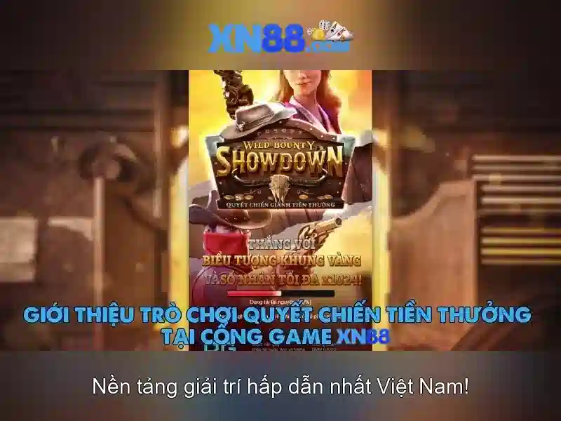 xn88 - Nền tảng cá cược và trò chơi trực tuyến uy tín