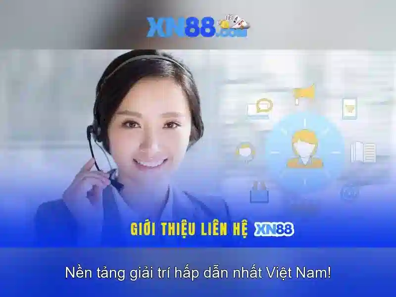 xn88 — nền tảng giải trí và cược trực tuyến tại Việt Nam