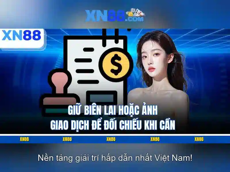 Giao diện nhà cái hoàn hảo