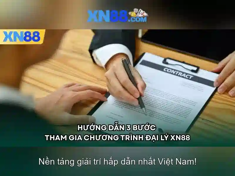 Xn88 - Nền tảng giải trí và cá cược trực tuyến Giao diện nhà cái hoàn hảo