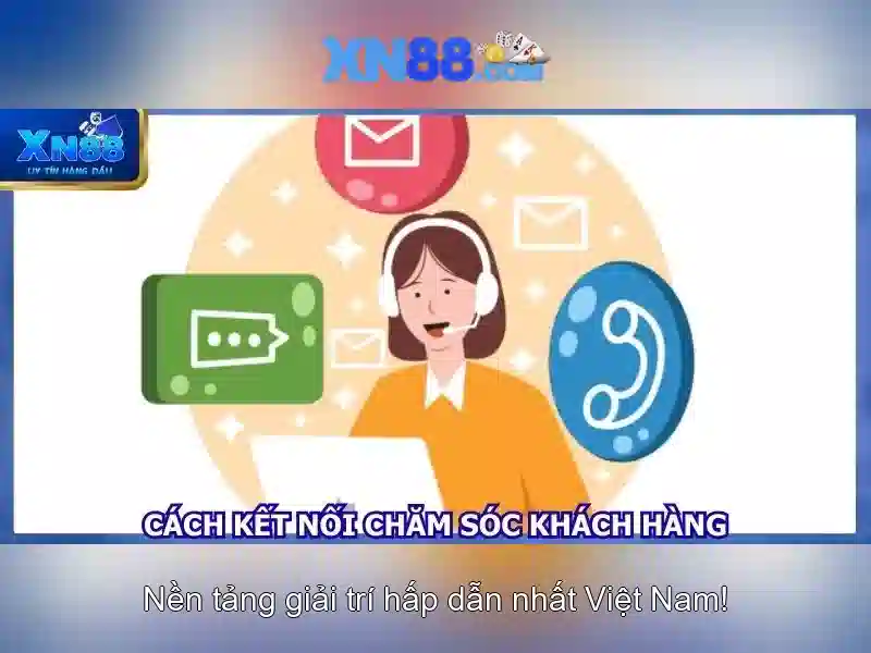 xn88: Nền tảng trực tuyến hiện đại cho người dùng