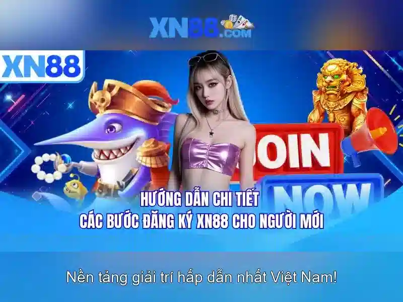 Xn88 – Nền tảng trò chơi trực tuyến đầy tiềm năng