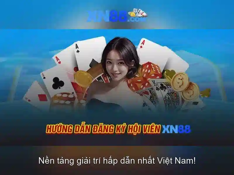 Giao diện nhà cái hoàn hảo