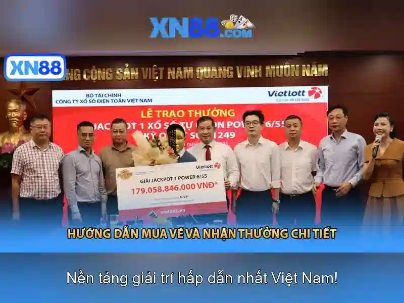 Giới thiệu về XN88