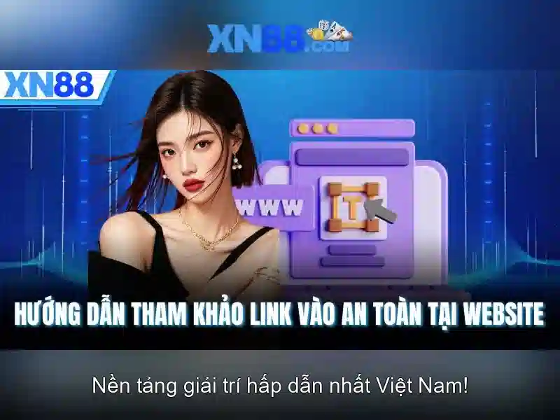 xn88: Nền tảng cược trực tuyến tại Việt Nam