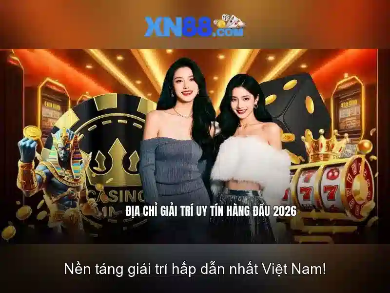 Tính năng nổi bật của xn88