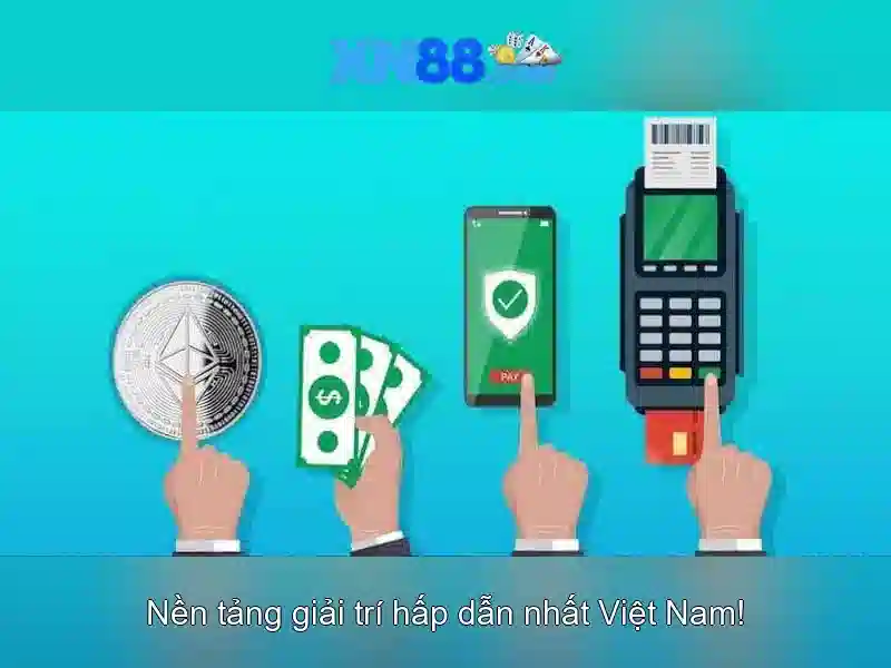 Giao diện nhà cái hoàn hảo