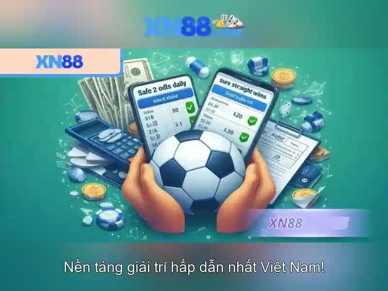 An toàn và bảo mật tại xn88