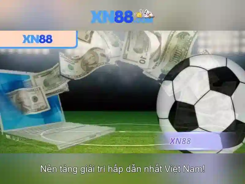 Xn88: một cái nhìn tổng quan về nền tảng trực tuyến Giao diện nhà cái hoàn hảo