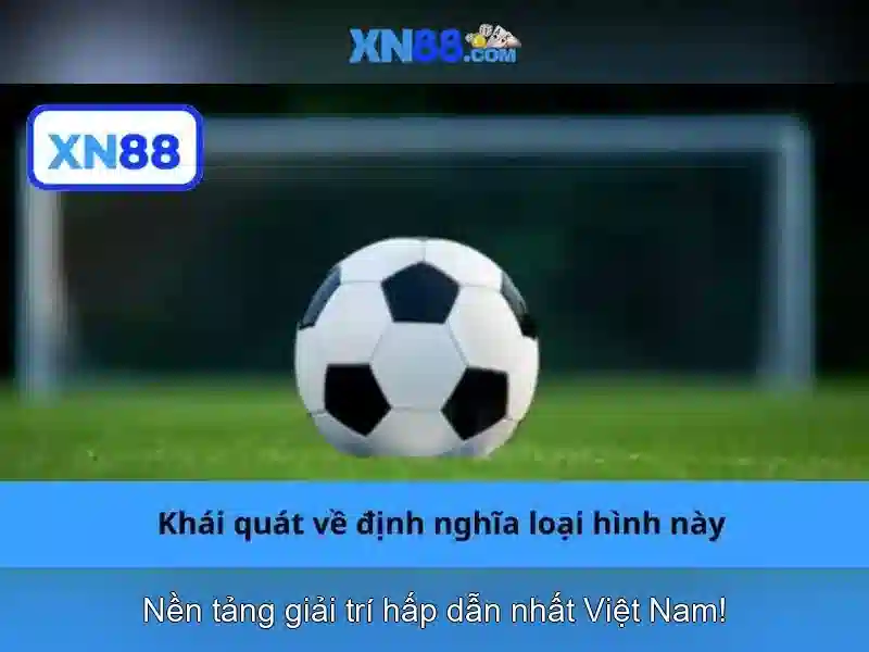 xn88: Nền tảng chơi game và cá cược trực tuyến