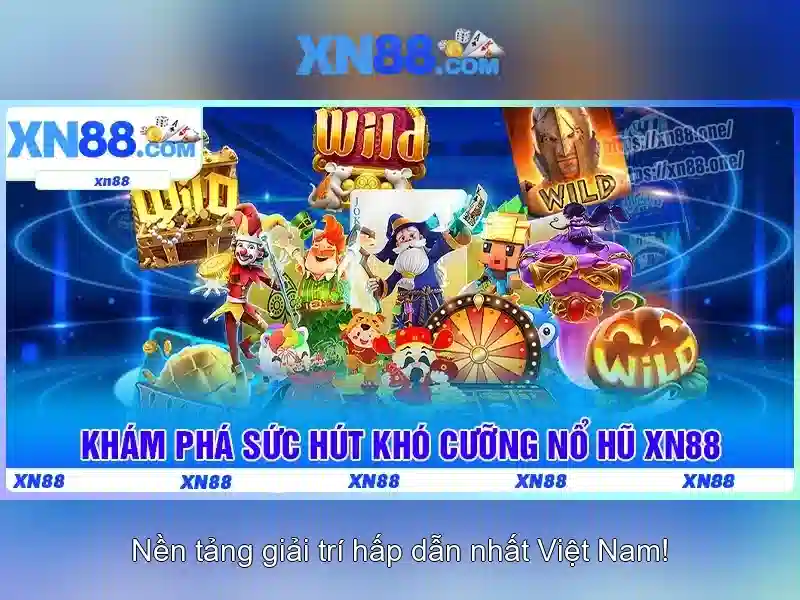 Giới thiệu về xn88