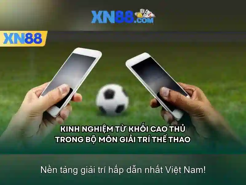 XN88: Nền tảng giải trí trực tuyến phổ biến