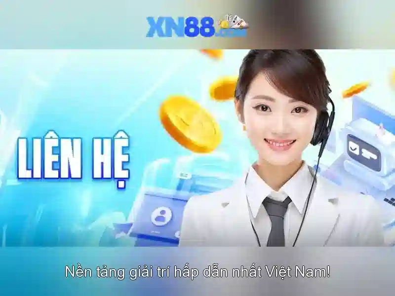Giao diện nhà cái hoàn hảo