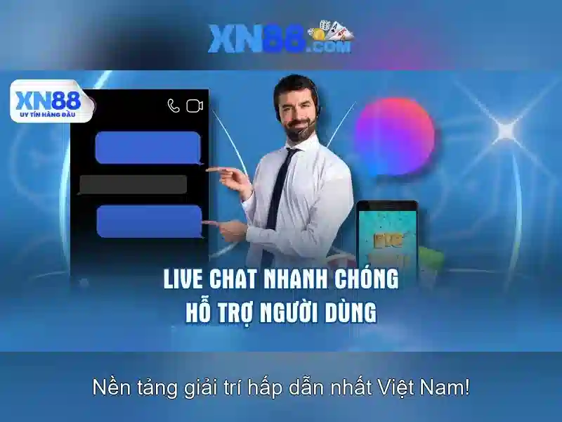 Giao diện nhà cái hoàn hảo