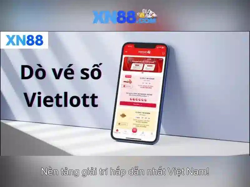 Các trò chơi phổ biến tại xn88