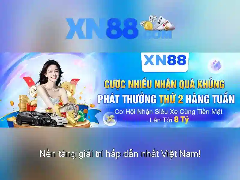 Nguồn gốc và sứ mệnh của trang xn88