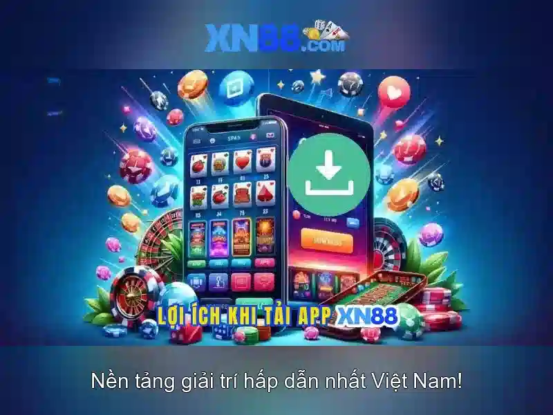 Giao diện nhà cái hoàn hảo