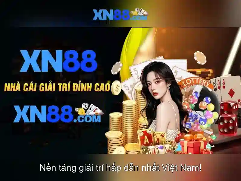 Giao diện nhà cái hoàn hảo