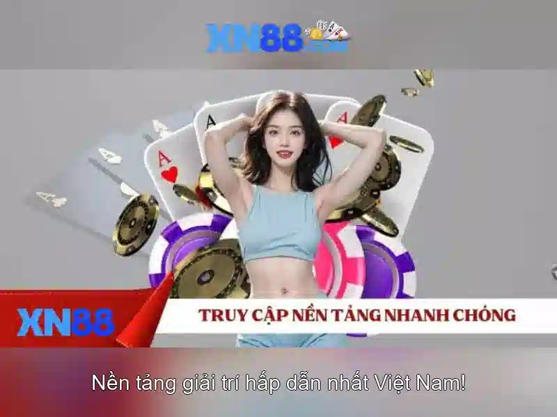 Giao diện nhà cái hoàn hảo