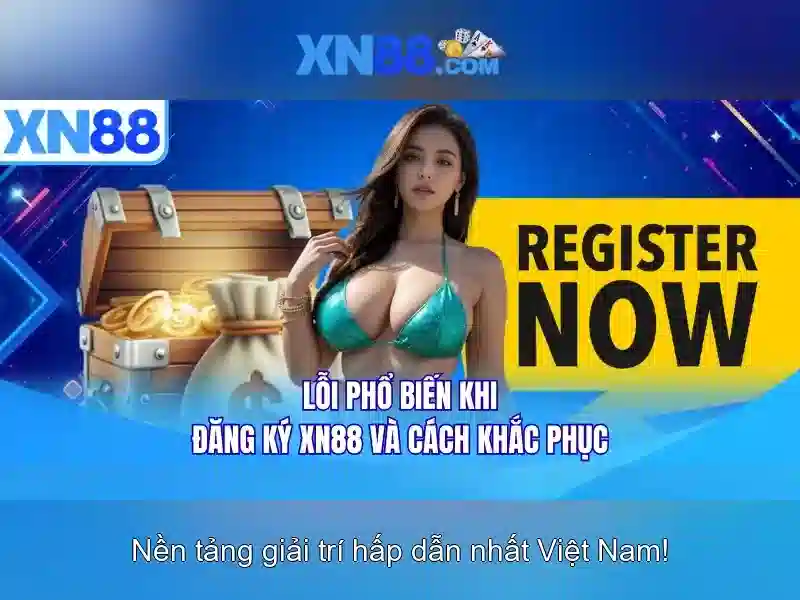 Giới thiệu về xn88
