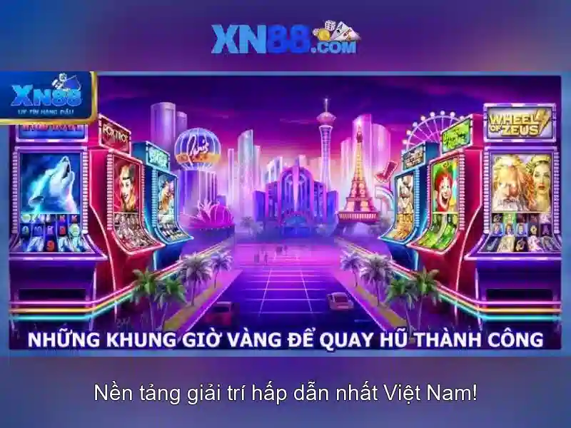 Giới thiệu về xn88