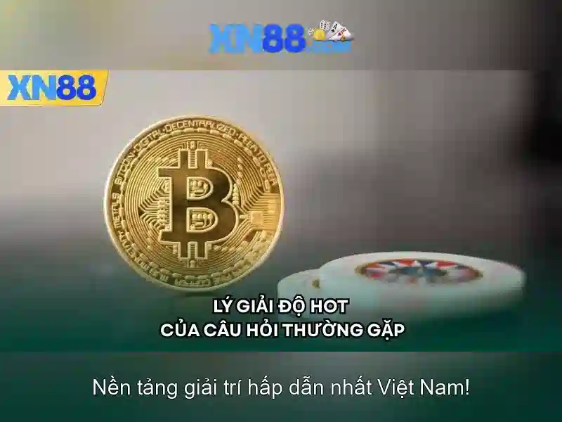 XN88: Nền tảng cược trực tuyến đáng tin cậy và các tính năng nổi bật
