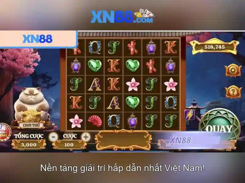 Giới thiệu về xn88