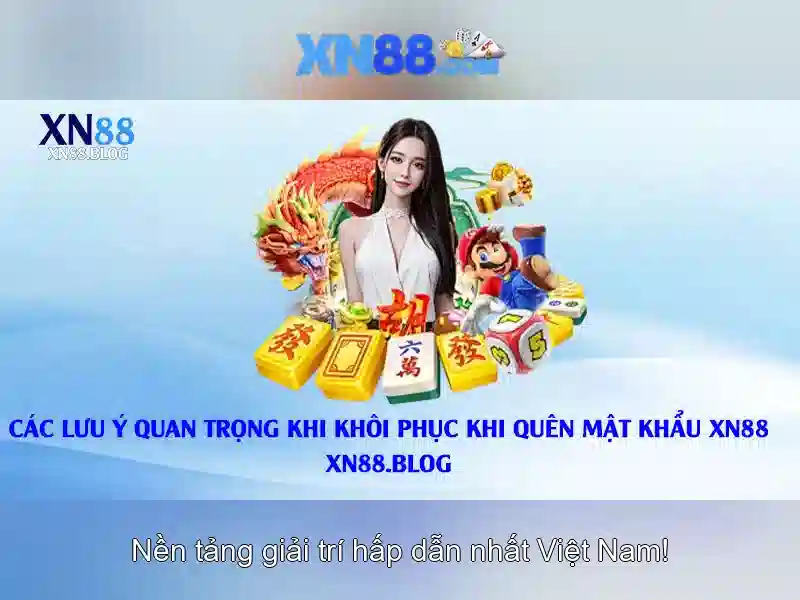 XN88 và thế giới cá cược trực tuyến