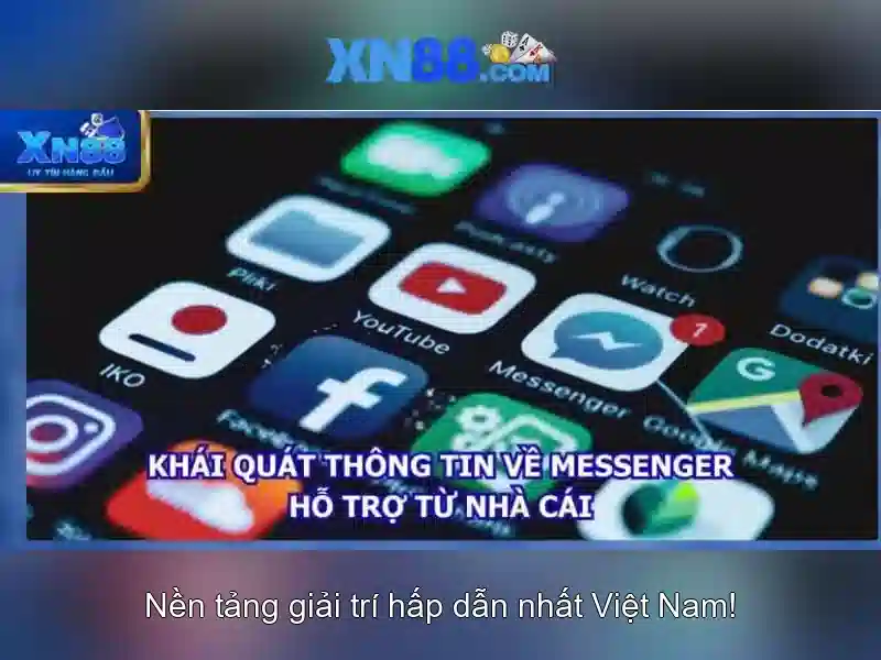 xn88 uy tín không – Chủ đề tổng quan và giá trị cốt lõi