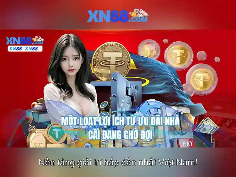 xn88: Tổng quan và hướng dẫn tham gia an toàn Giao diện nhà cái hoàn hảo