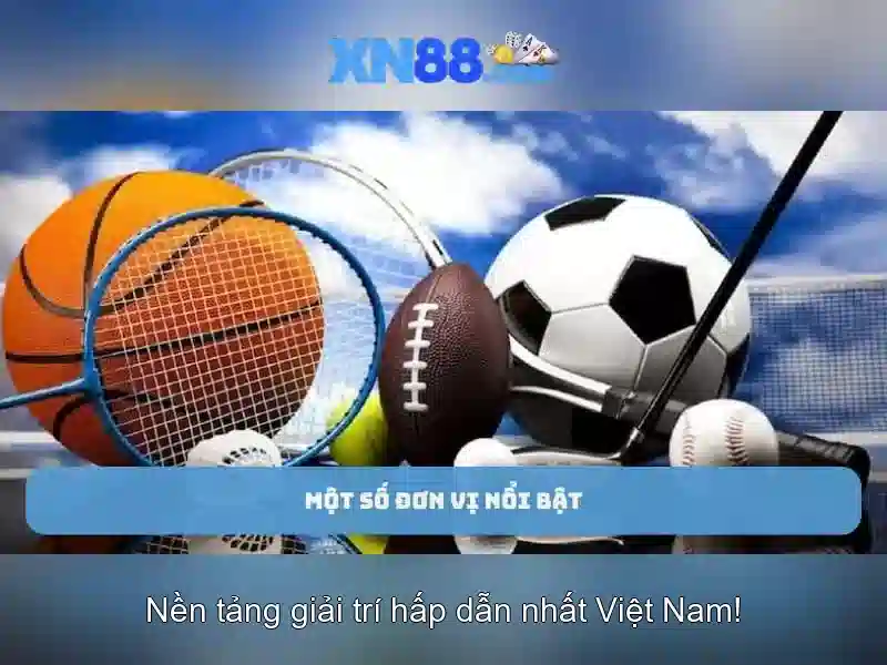 Xn88 là gì và tại sao nó nổi bật trong cộng đồng cược trực tuyến