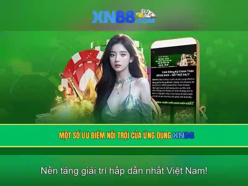 Tính năng nổi bật