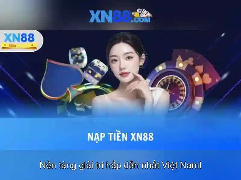 xn88: Tổng quan về nền tảng và cộng đồng người chơi