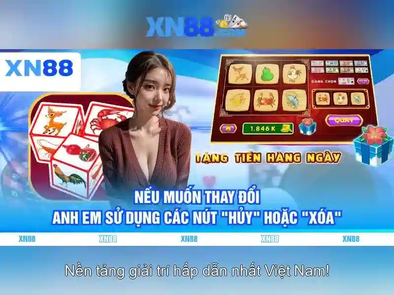 xn88 và thế giới trò chơi trực tuyến\n