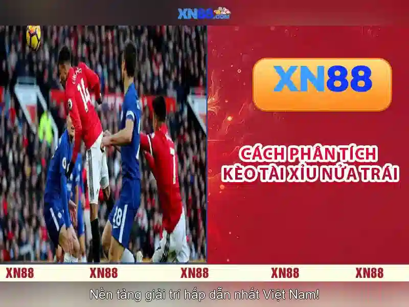 Giao diện nhà cái hoàn hảo