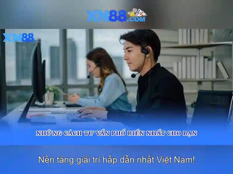 Các sản phẩm và dịch vụ của xn88