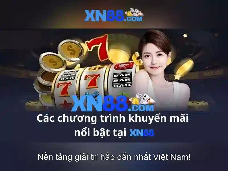 Giới thiệu xn88