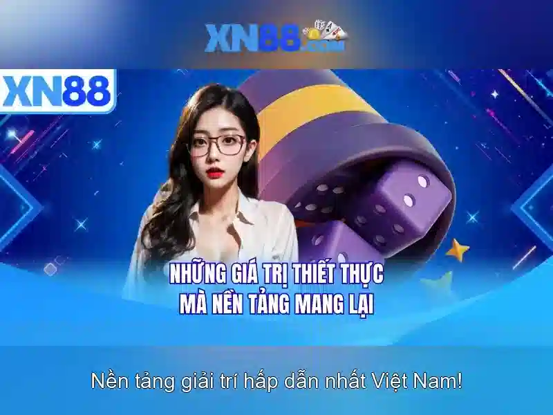 xn88 là gì? Tổng quan và đánh giá về nền tảng cược trực tuyến